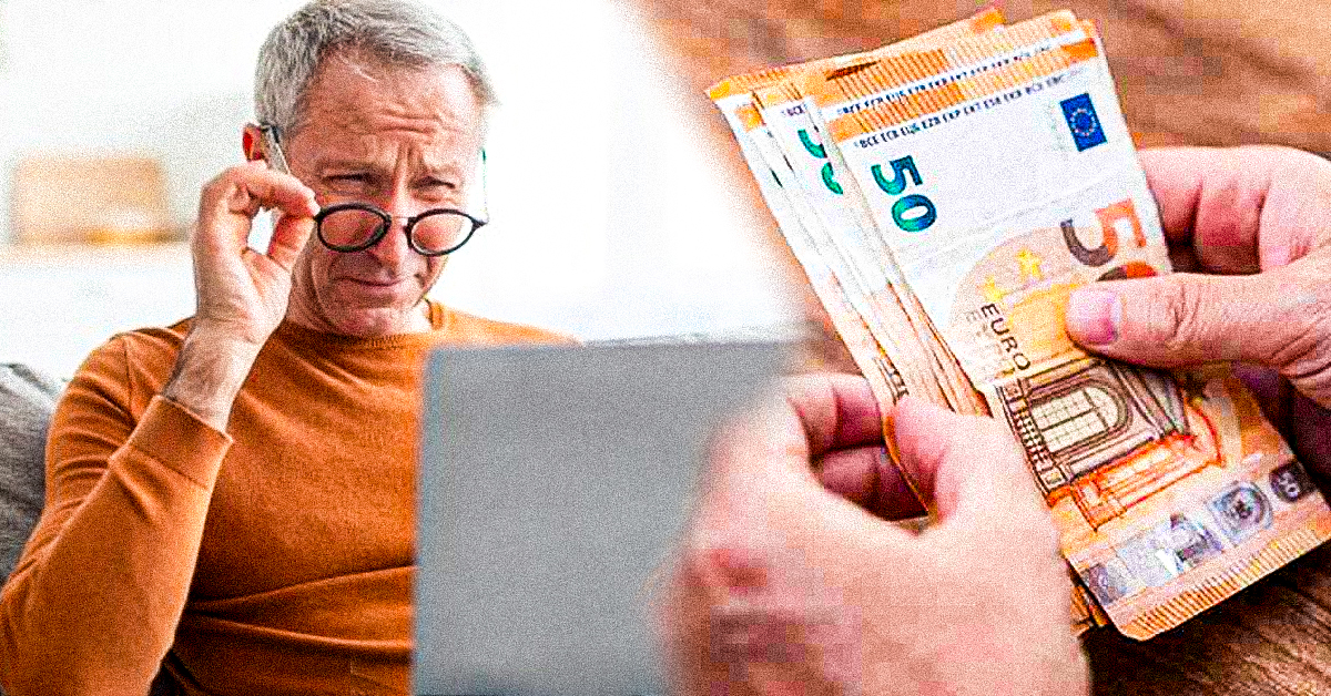 aide senior pension