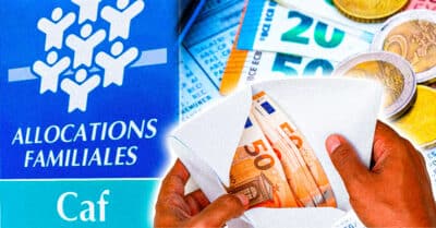 allocations caf aide speciale