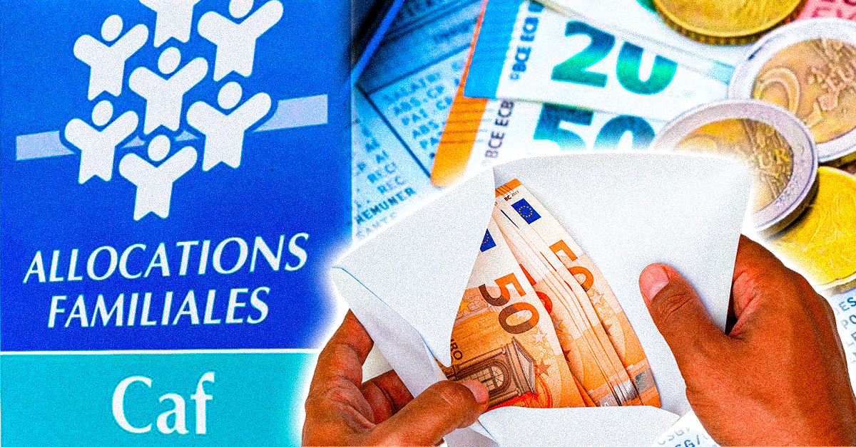allocations caf aide speciale