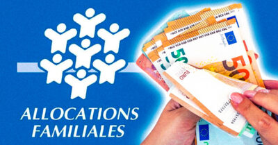 allocations caf aides