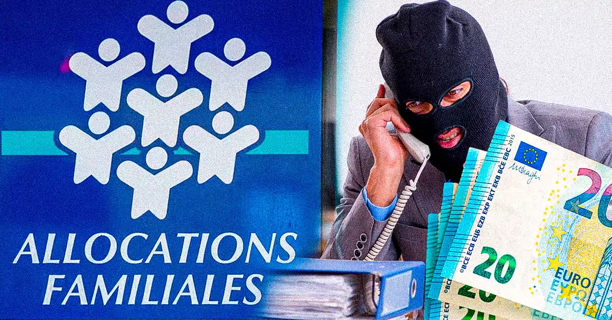 allocations fraudes sociales