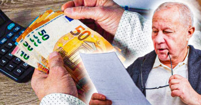 calcul pension manque