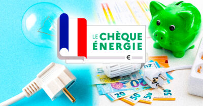 cheque energie aide