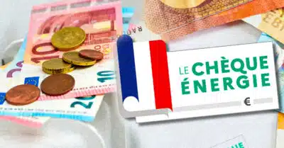 cheque energie date changement