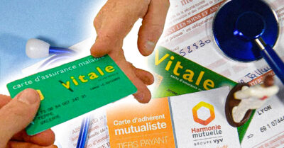 complementaire sante vital