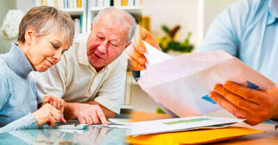 courrier important retraite