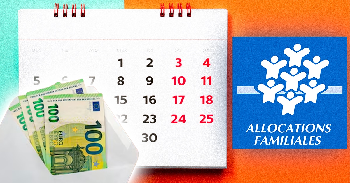 dates aide sociale juin