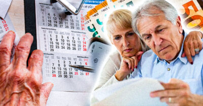 dates versement retraite