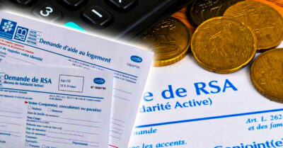 demande rsa hausse