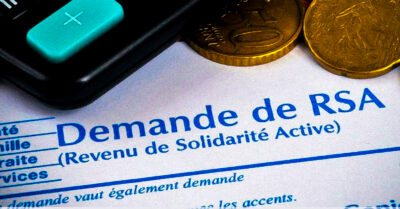 demande rsa montants