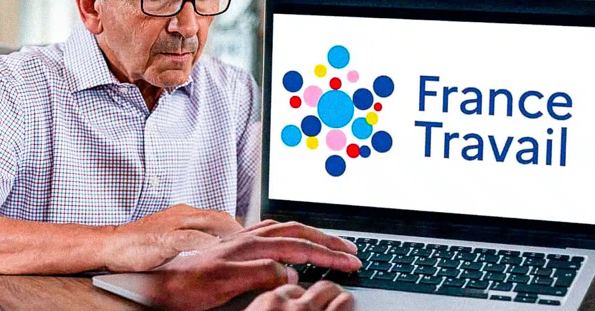 emploi senior france travail