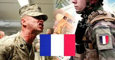 france service militaire