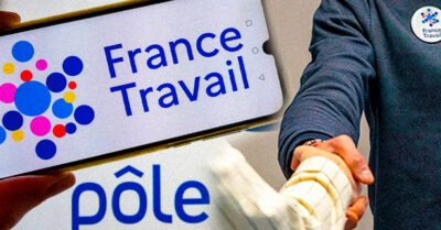 france travail aide formation