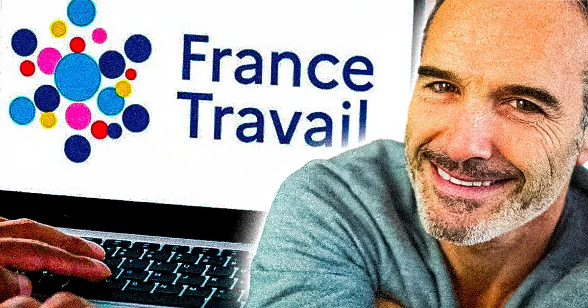 france travail aide