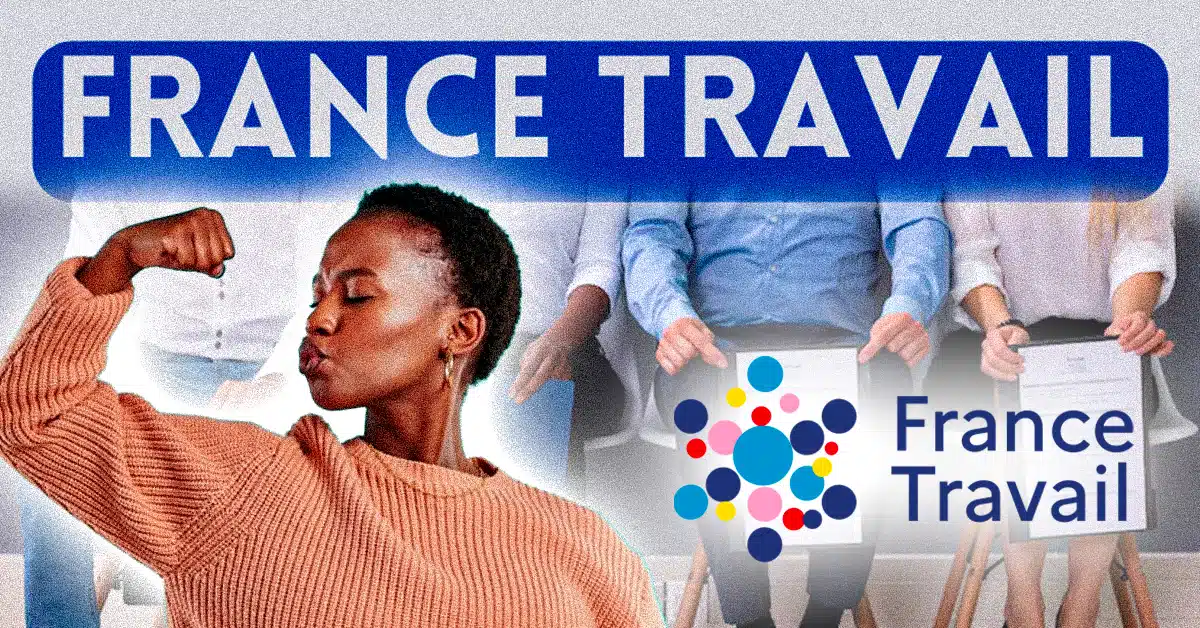 france travail bonne nouvelle