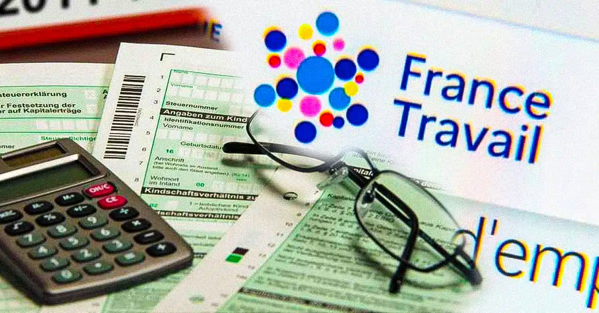 france travail emplois