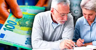 gestion retraite perte