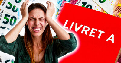 livret a erreur