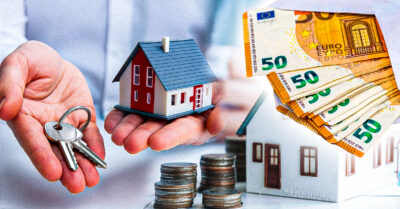 logement aide speciale