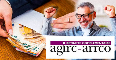montants agirc