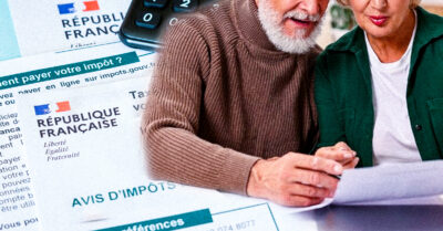 nouveaux impots retraite