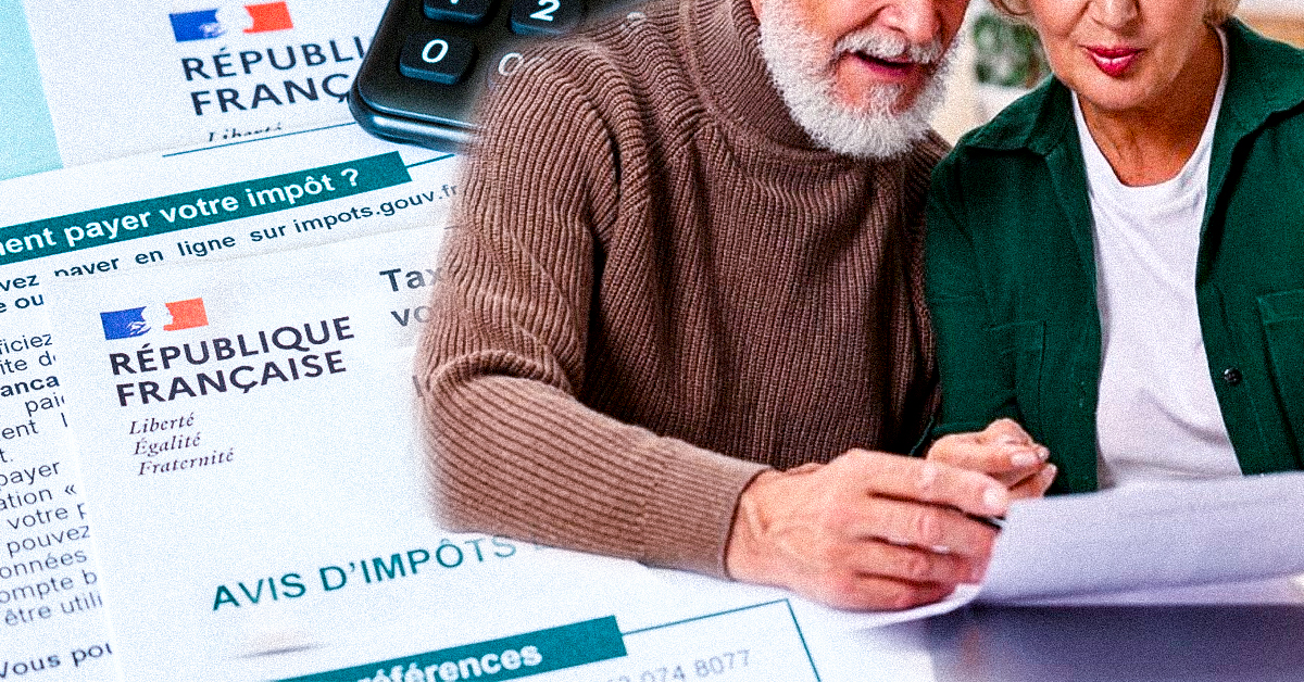 nouveaux impots retraite