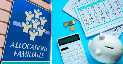 paiement allocation caf