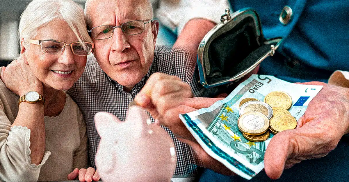 pension augmentation