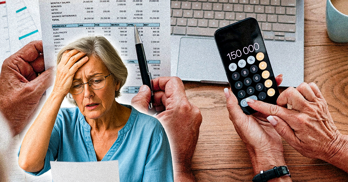 pension de reversion changement
