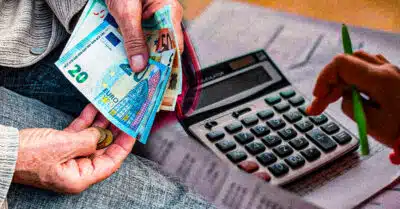 pension mensuelle haute