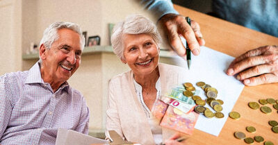 pension minimum garanti