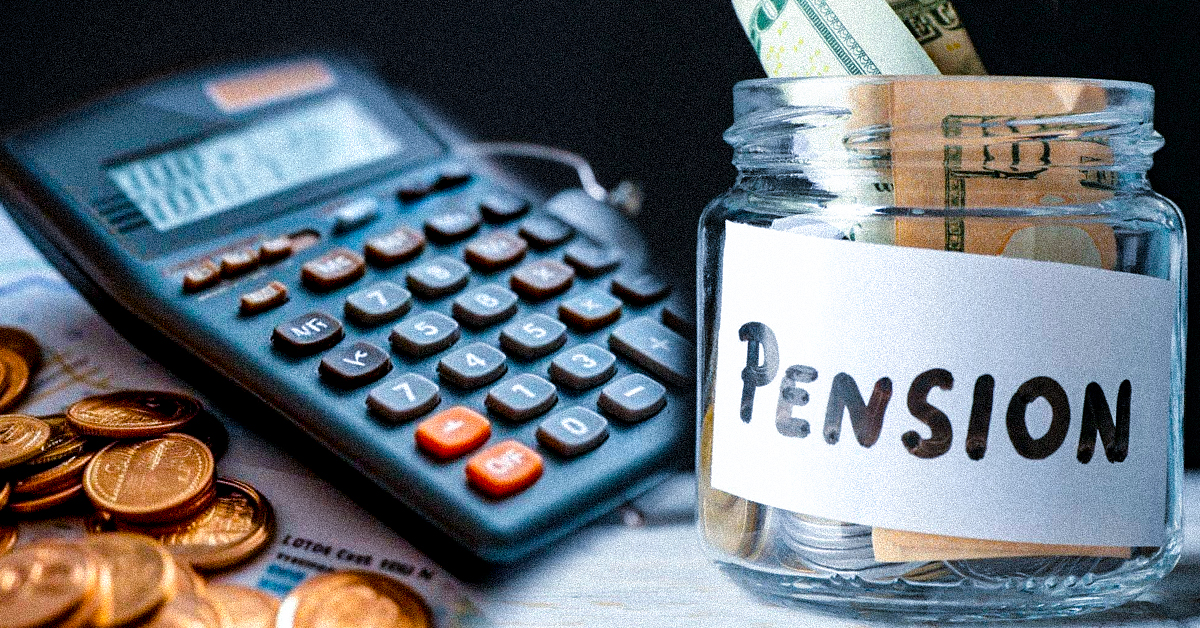 pension retraites