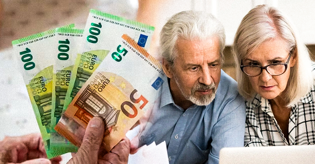 pension versement juin