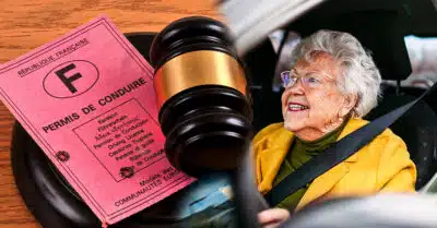 permis retraite senior