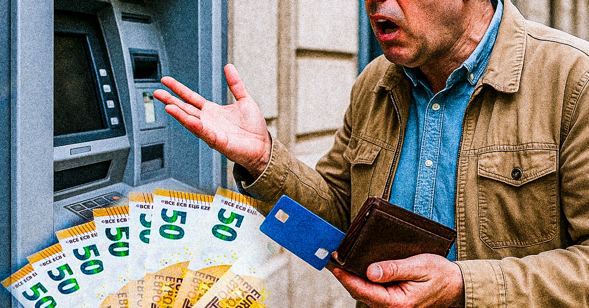 retraite billets banque