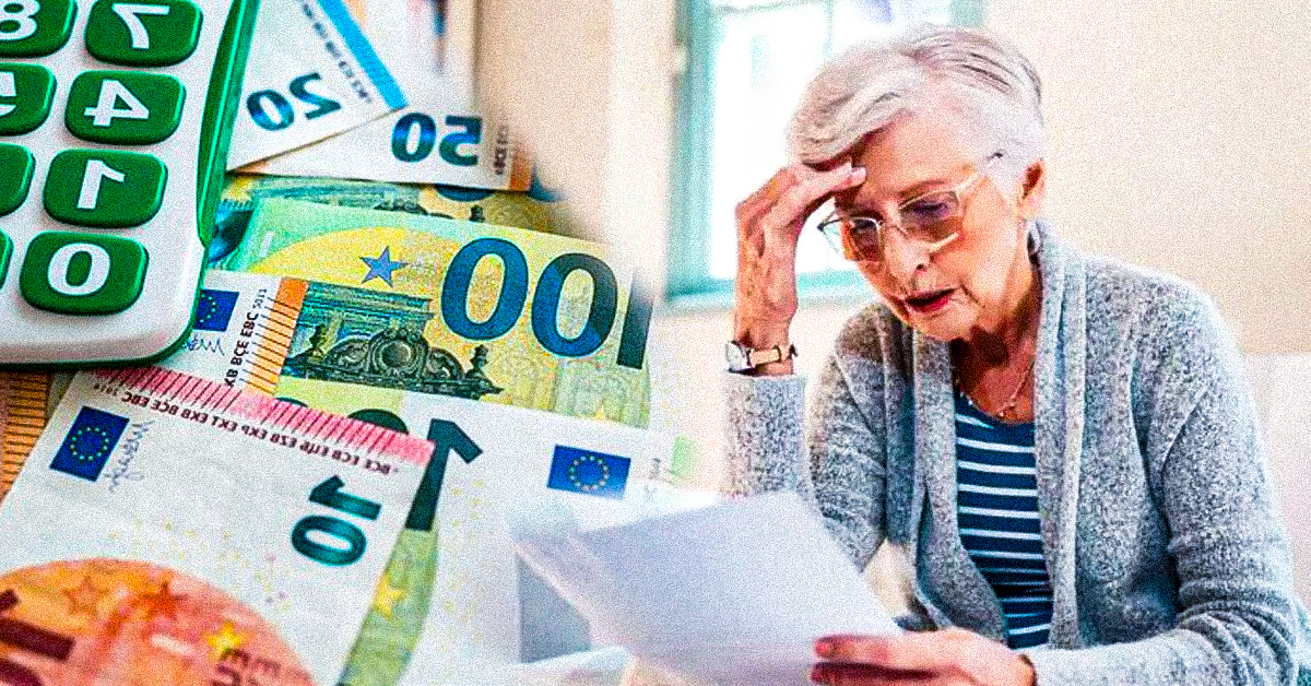 retraite perte argent