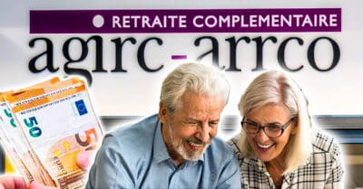 retraite taux plein agirc