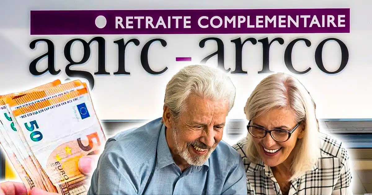 retraite taux plein agirc