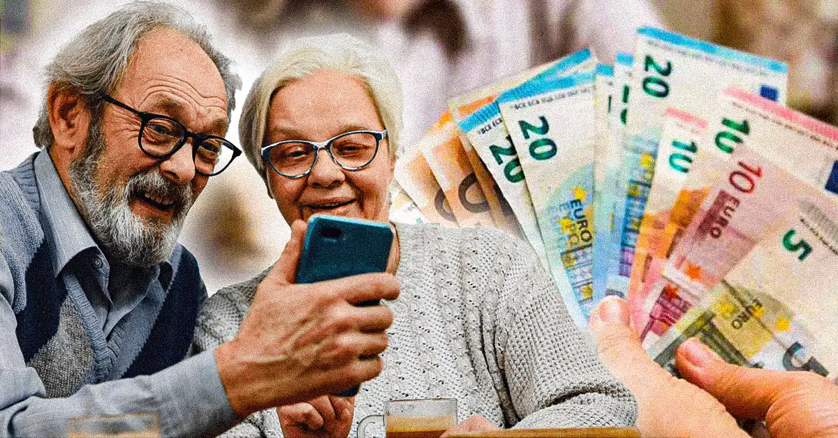 retraites pension augmentation