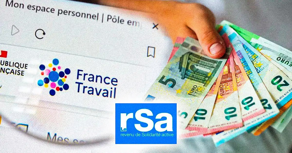 rsa aide allocation