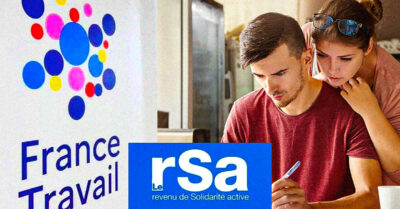 rsa france travail