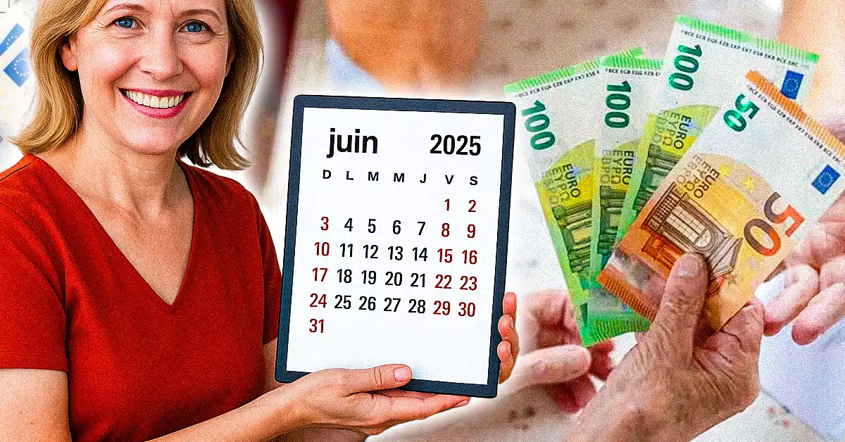 versement retraites avance