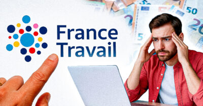 France travail regles