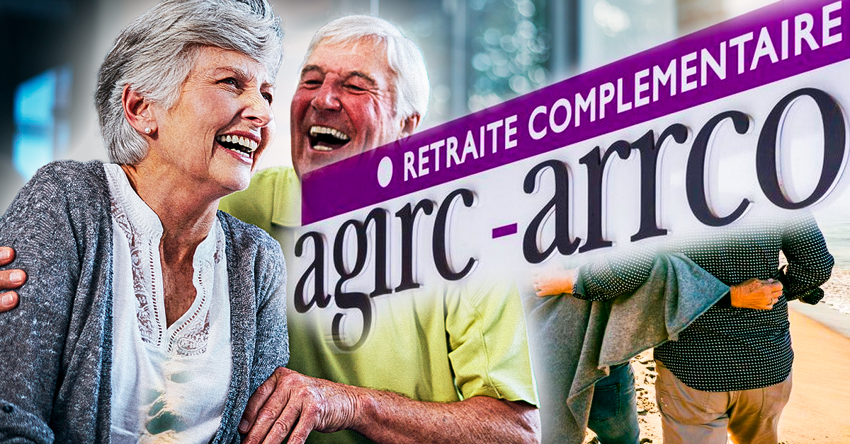 agirc arrco dispositif