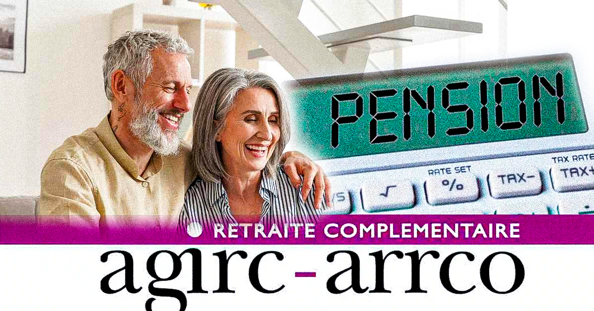 agirc arrco opportuniote