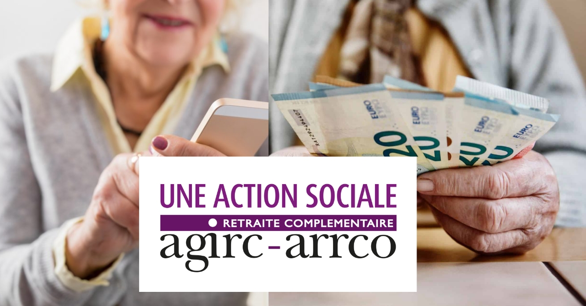 aide agirc nouveaute