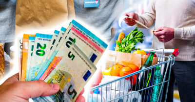 aide alimentaire cheque