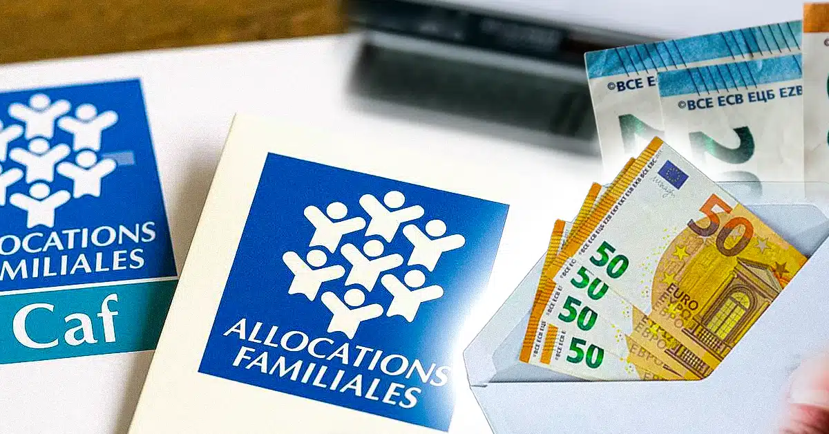 aide caf nouveaute