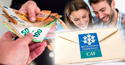 aide caf nouvelle