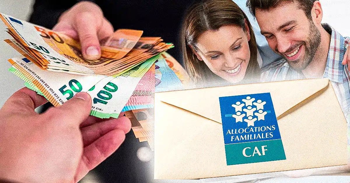 aide caf nouvelle